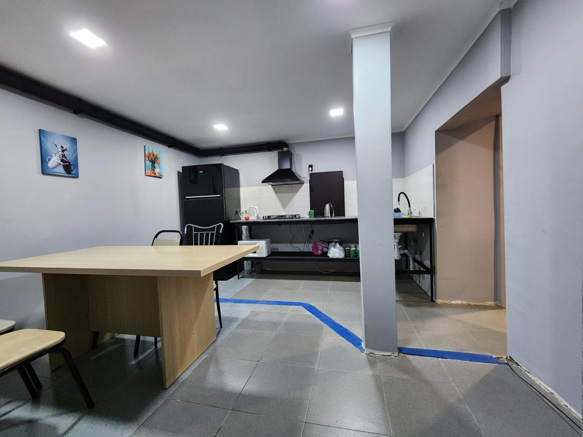 Gallary Hostel Tbilisi Eksteriør bilde