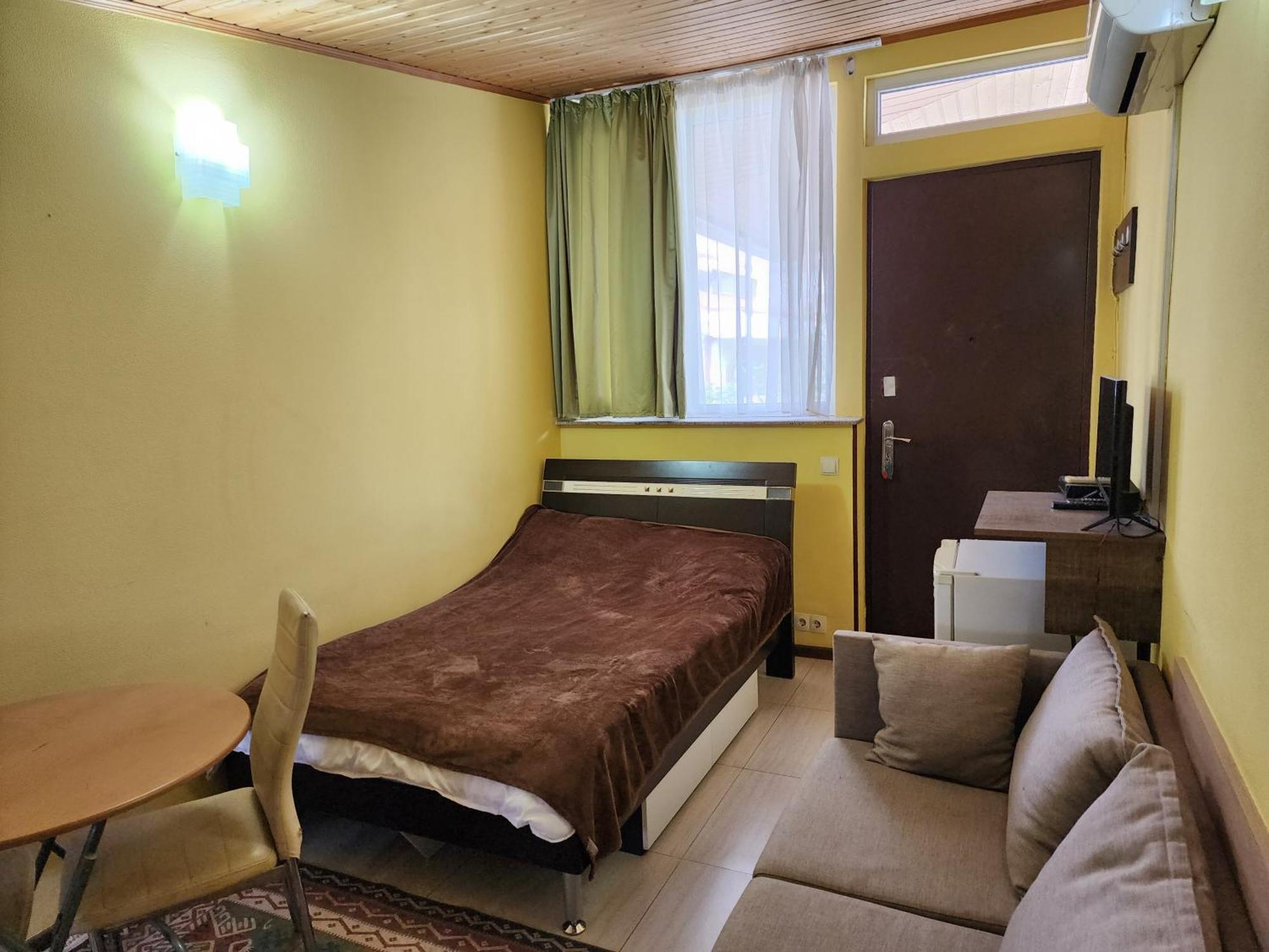Gallary Hostel Tbilisi Eksteriør bilde