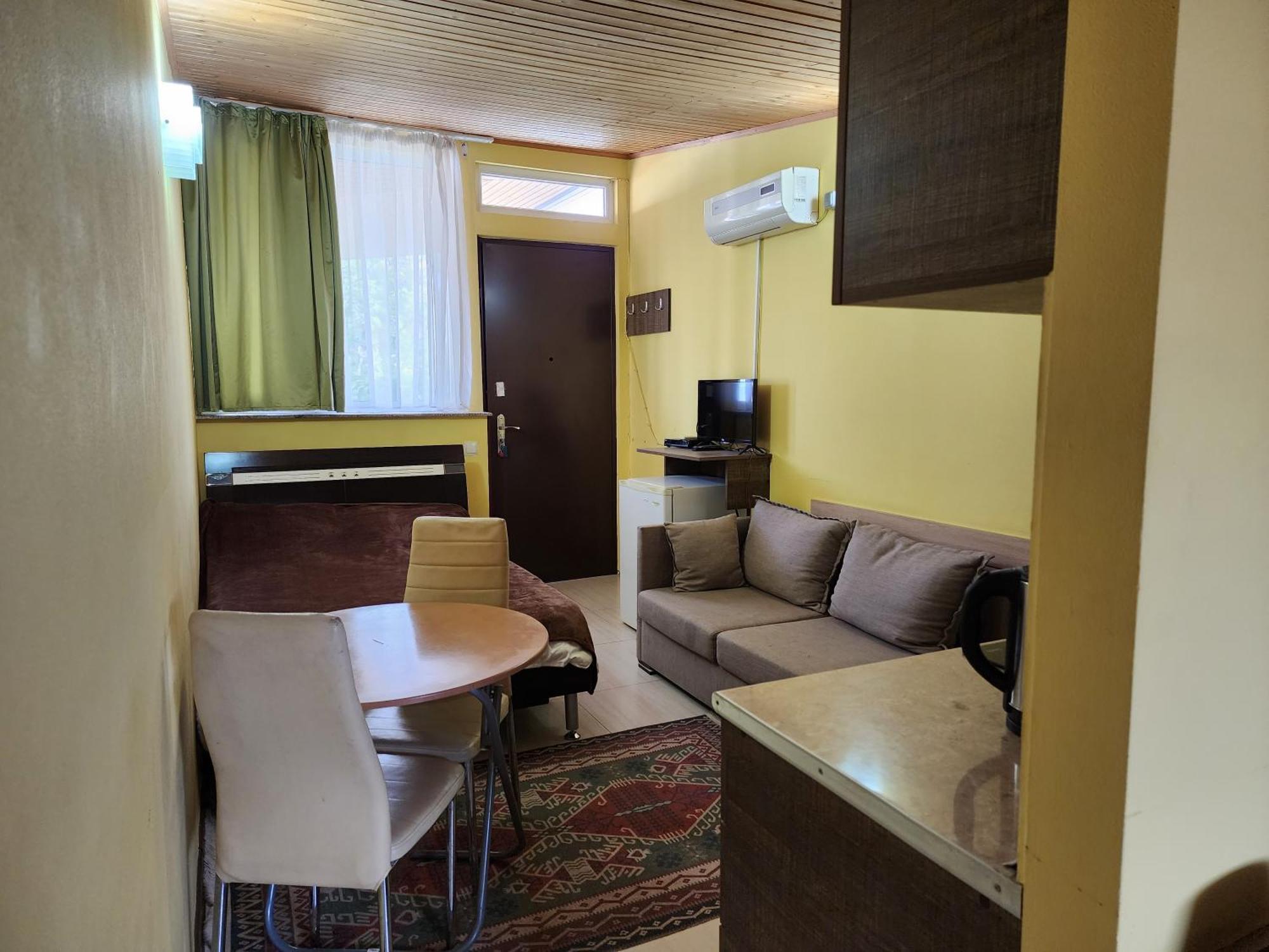 Gallary Hostel Tbilisi Eksteriør bilde