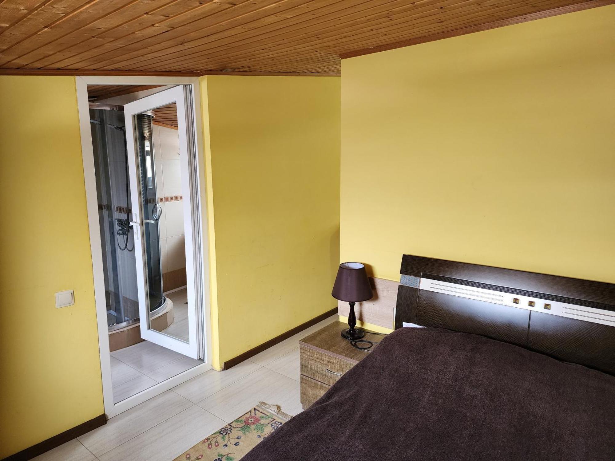 Gallary Hostel Tbilisi Eksteriør bilde