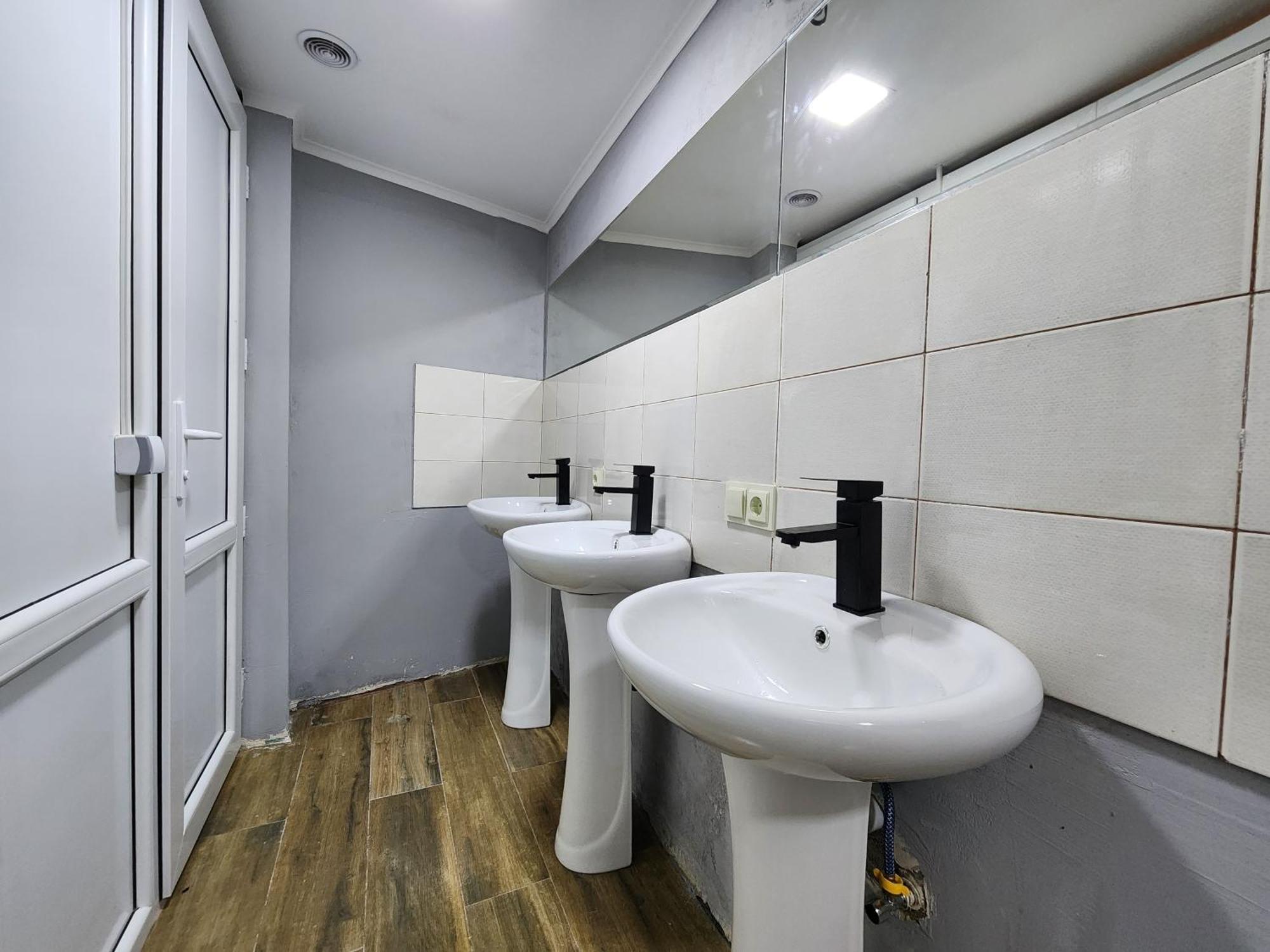 Gallary Hostel Tbilisi Eksteriør bilde