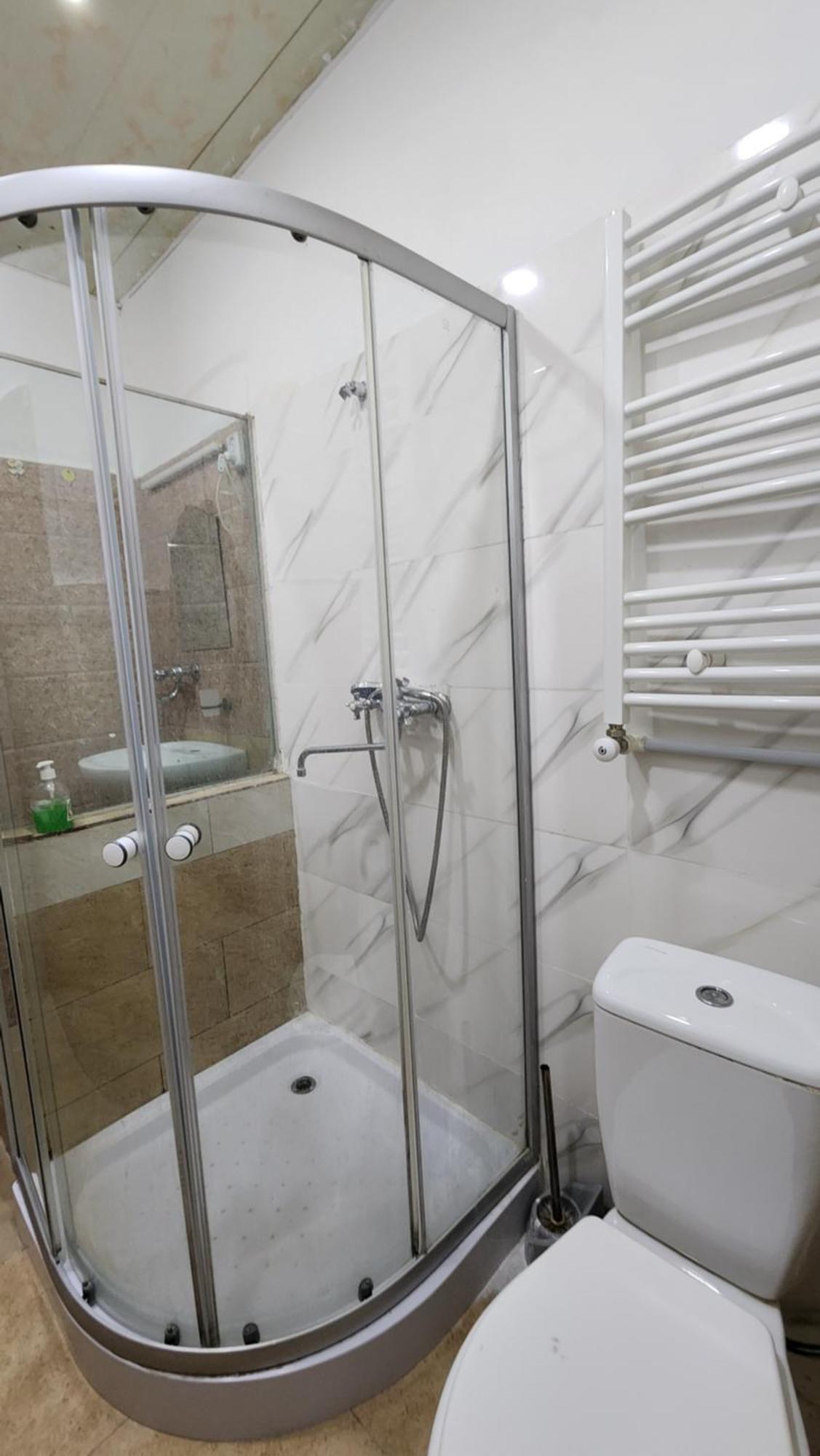 Gallary Hostel Tbilisi Eksteriør bilde