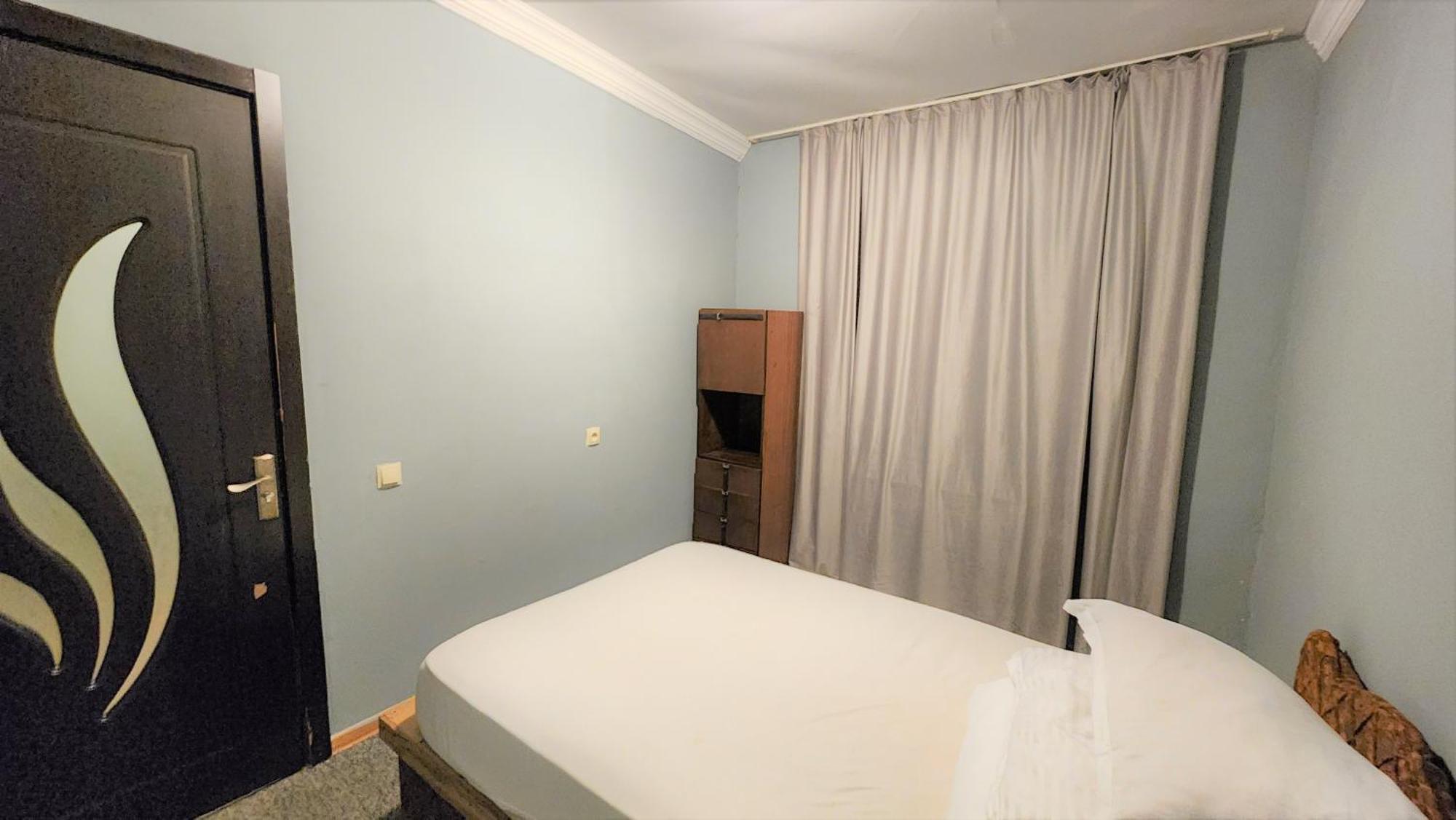 Gallary Hostel Tbilisi Eksteriør bilde