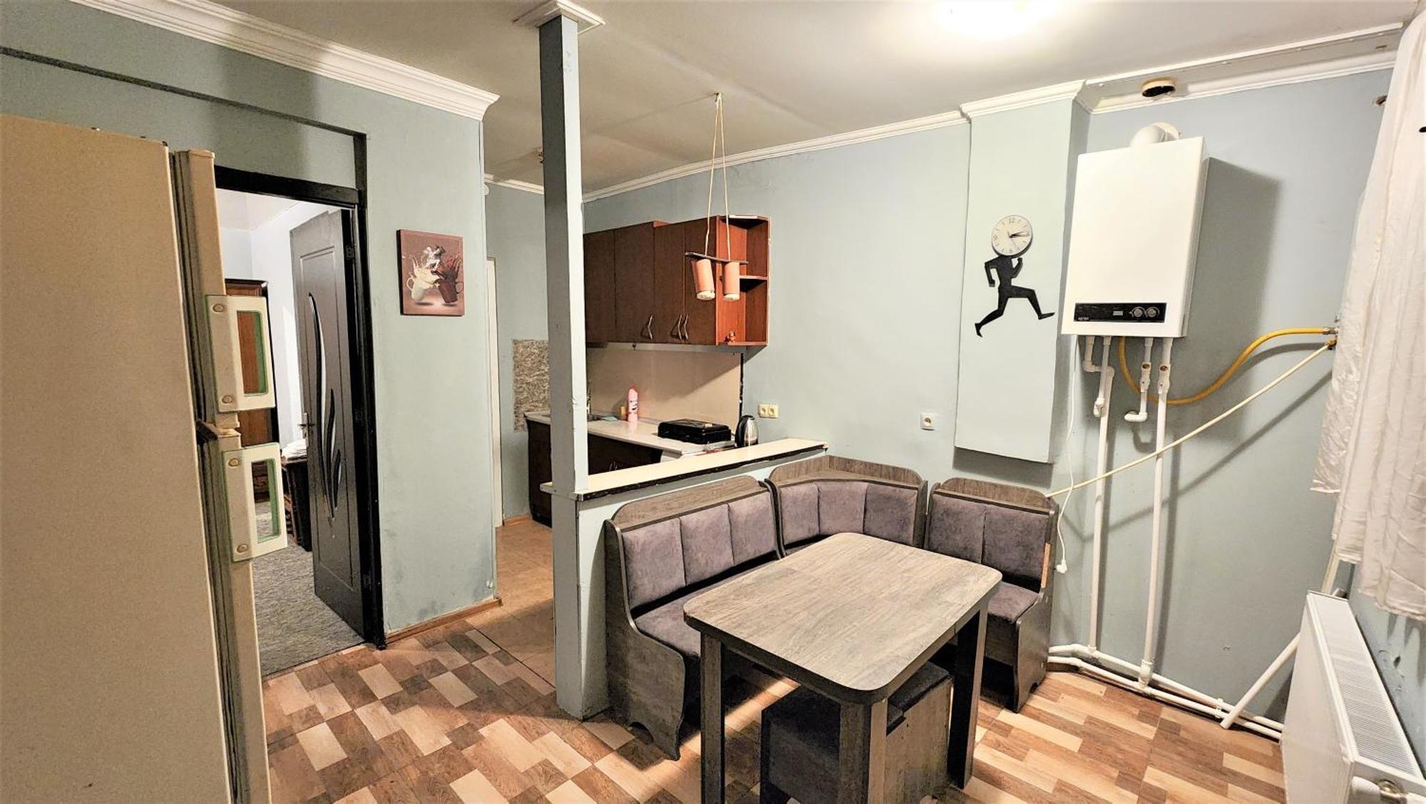 Gallary Hostel Tbilisi Eksteriør bilde
